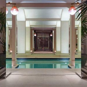 Les Jardins du Faubourg Hotel&Spa by Shiseido